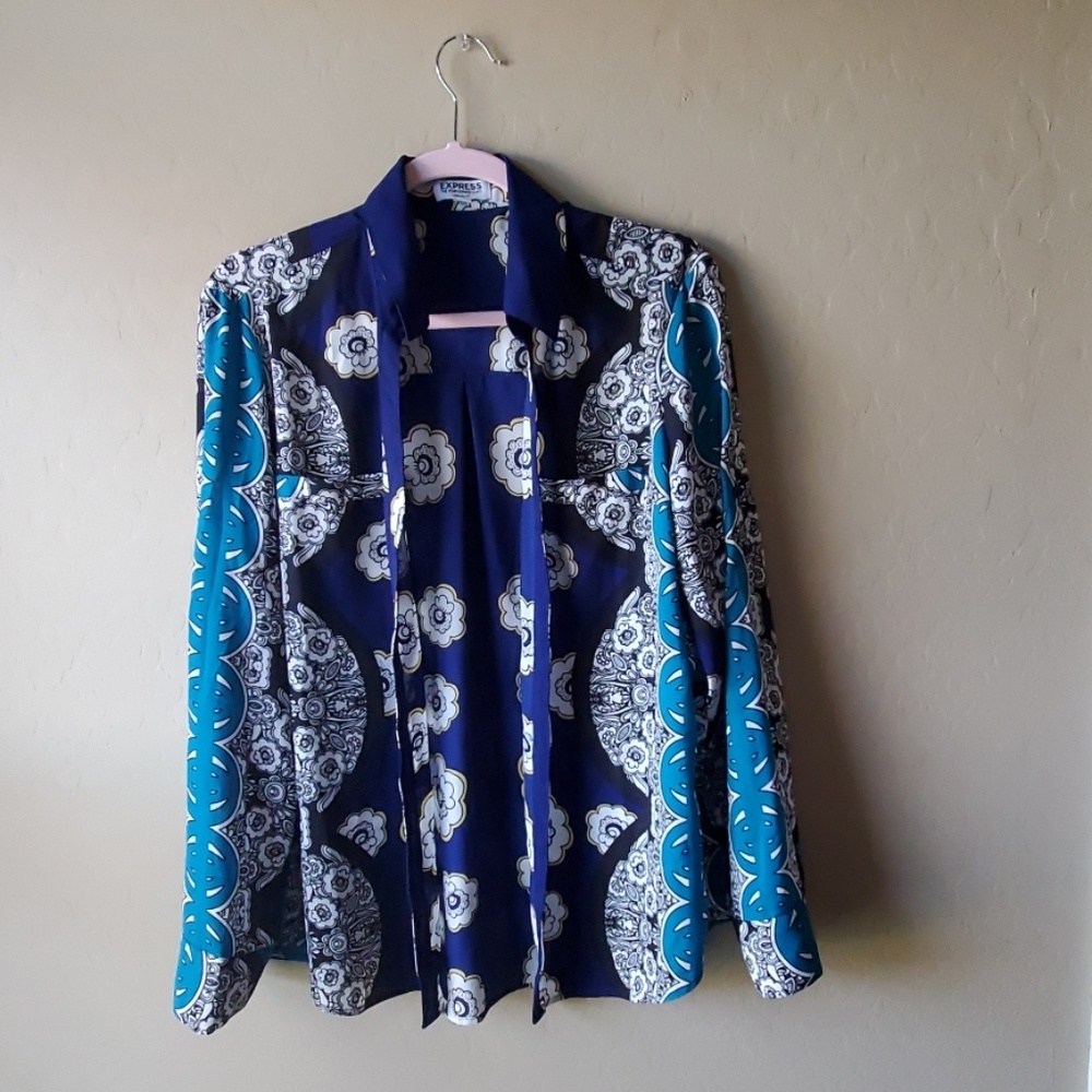 Portofino Shirt